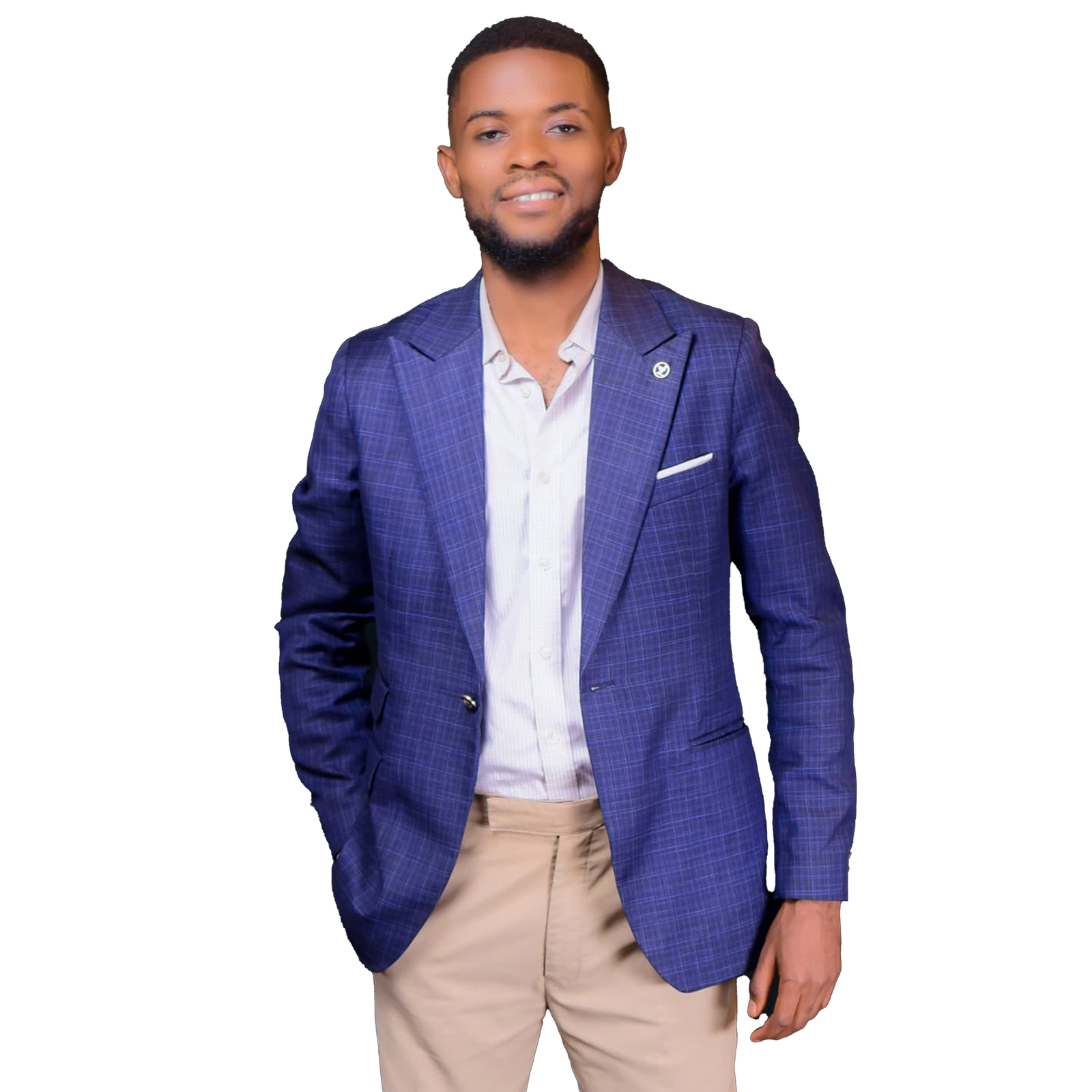 Photo de ITSHIMBU UDI BLAISE